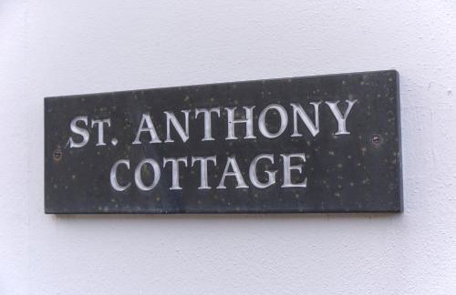 St Anthony Cottage - Foto 24
