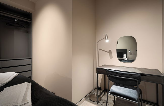 Bispegata 5 Apartment hotel - Foto 35