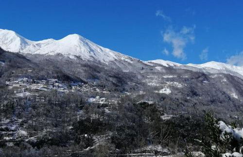 Colorful Appartement near Luz-Saint-Sauveur - Foto 12