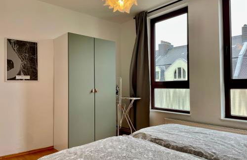 Bötchen - modern, zentral, für TreppensteigerInnen - Photo 16