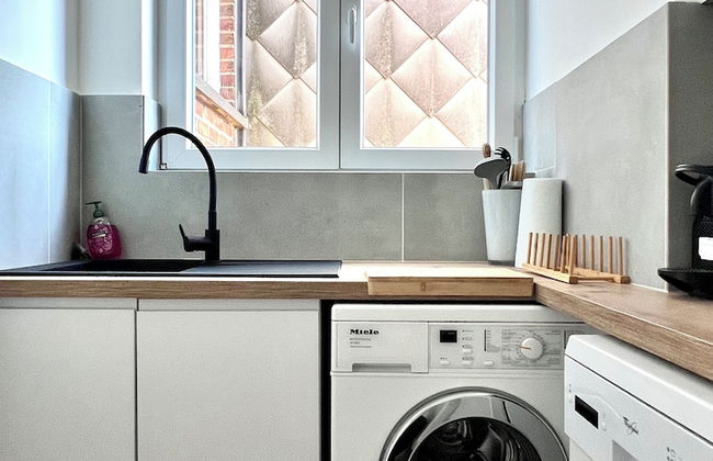 Appartement Proche de l'Otan - Foto 16