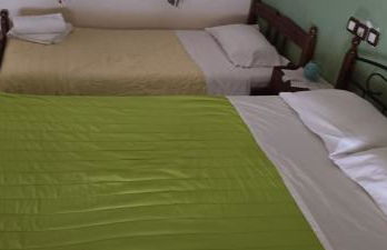 Hotel zakros rooms-restaurant - Photo 36