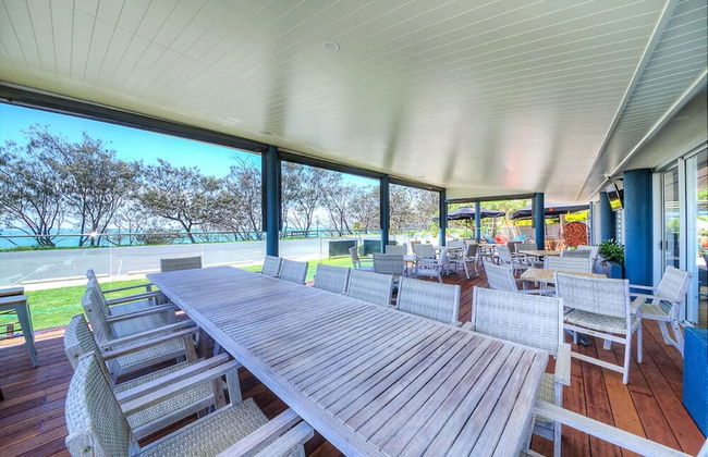 Rosslyn Bay Resort - Photo 41