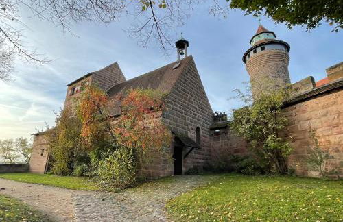 Apartment am Messegelände - Foto 19