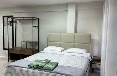 Temporada - Kit Candangos - 219 - Sudoeste - Melhor Custo Benefício - Até 4 pessoas - Foto 1