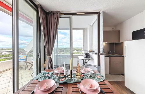 Apartment Les Marquises-2 by Interhome - Foto 14