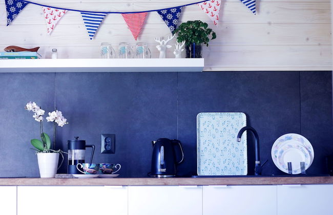 Osada Natura - Photo 6