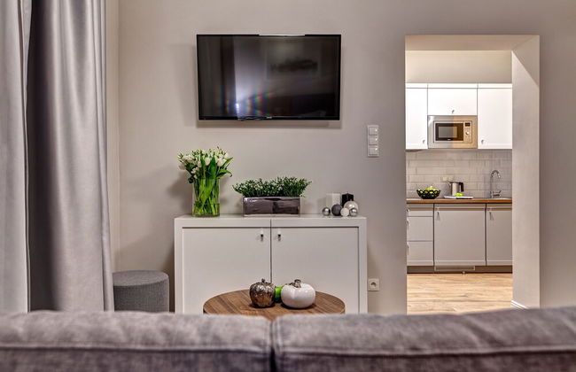 Joyinn Aparthotel - Photo 22