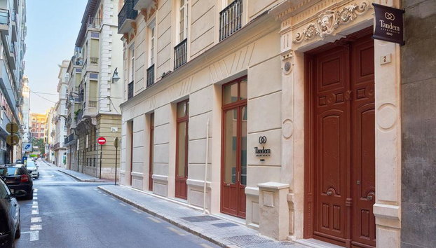 Tandem Soho Suites - Foto 2