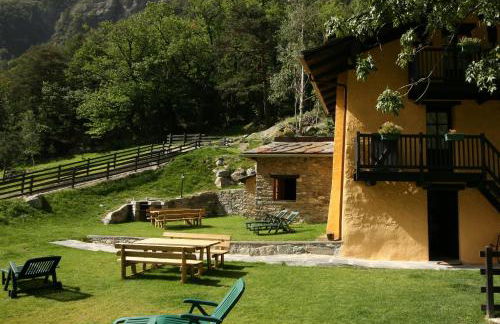 Residence Covalou - Foto 14