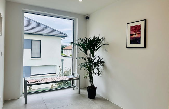 Homely Basel Airport - Foto 2