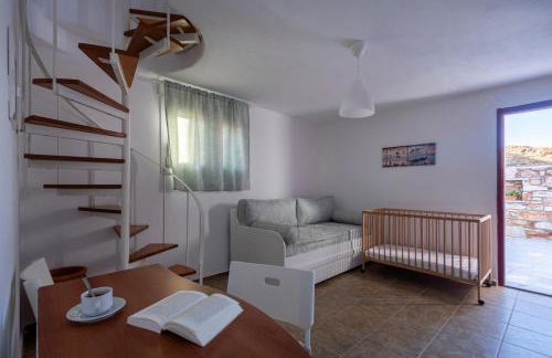 Stone Villa Kontiani - Red Villa - Photo 11