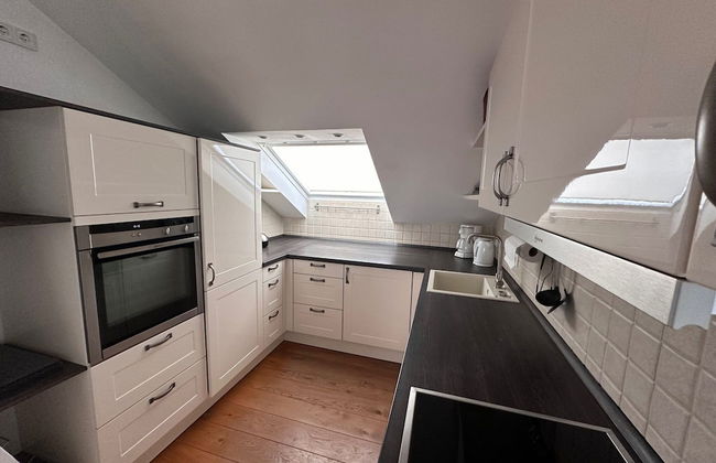 Shared Holiday in two Separate Flats - Foto 7