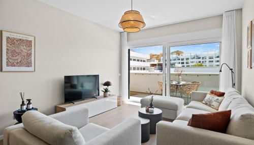 Wellingtonia Luxury Apartment Estepona - Photo 4