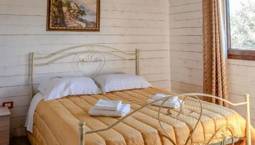 Agriturismo nel cuore del Pollino con Vista Panoramica - Foto 2