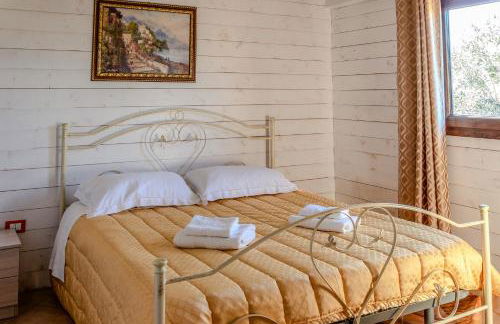 Agriturismo nel cuore del Pollino con Vista Panoramica - Foto 2