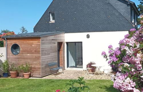 Ty Sklaer, à 200 m de la mer - Foto 1