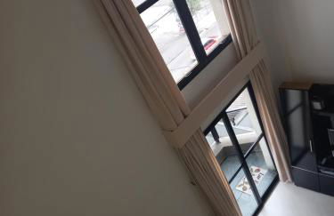 Apartamento Duplex Place Vendome! Moema, 55 m2, Conforto e Luxo! - Foto 8