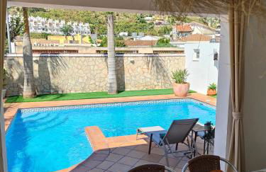 Casa Pozuelo - Photo 17