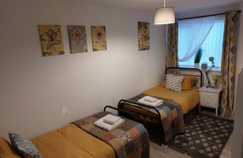 Flat 6 Corner House - Foto 3