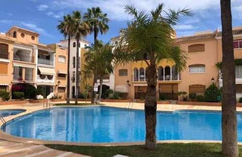 O&K Apartament Puerto de Mazarron - Foto 21