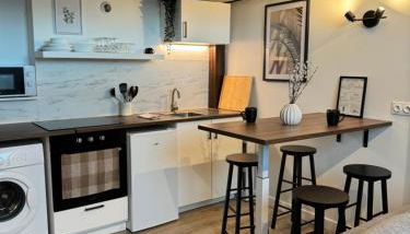 Le Petit Jardin, proche gare, hyper centre - Foto 3