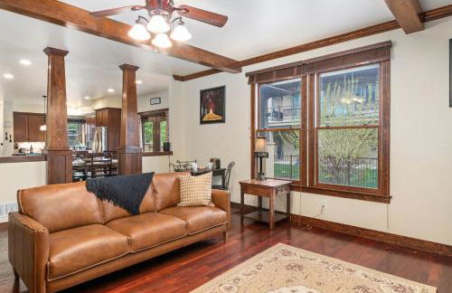 The Fireside Retreat - 6 BD, Sauna, Home Theater - Foto 19