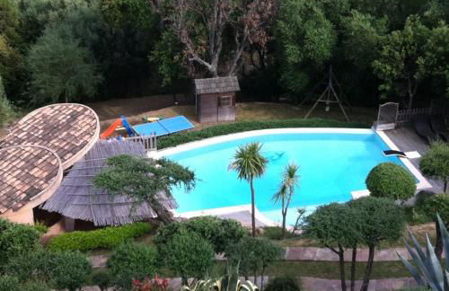 Appartement vue mer en Résidence avec piscine - Foto 24