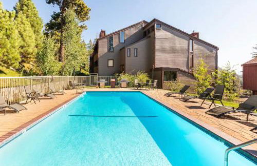 Mammoth Ski and Racquet 89 - Foto 21