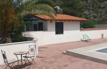 Villa Macky upper Floor - Foto 5