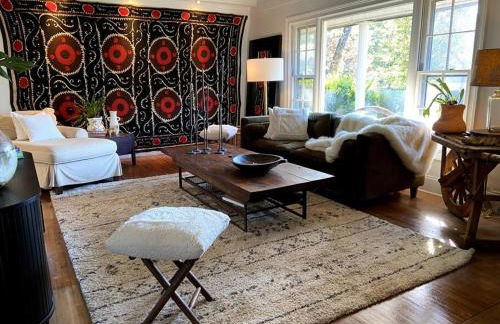 Modern Farmhouse Escape - Foto 1