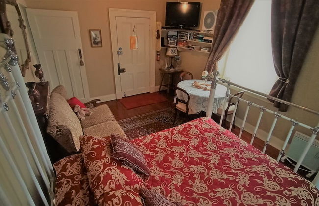 Blakes Manor Self Contained Heritage Accommodation - Foto 27