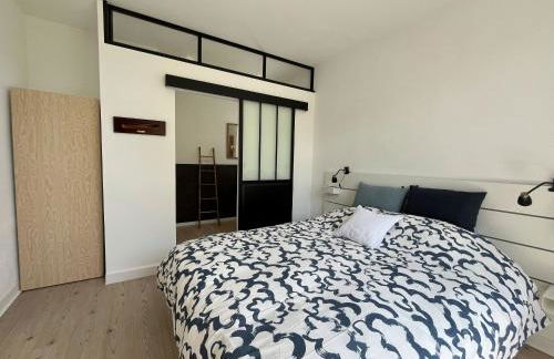 Maison Kersaliou, proche mer St Pol de Léon - Foto 23