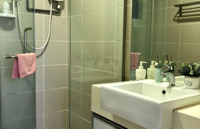 Charming Suite at Sunway and PJ - Foto 33