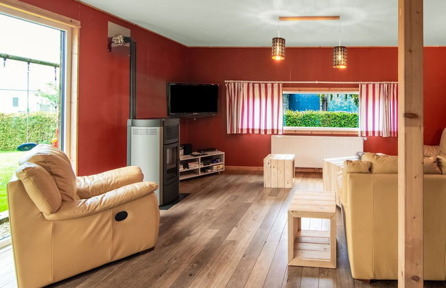 High Fens Nature & Sauna Stay - Photo 17