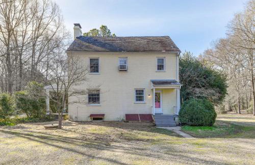 Historic Glen Allen Home about 11 Mi to Richmond! - Foto 19