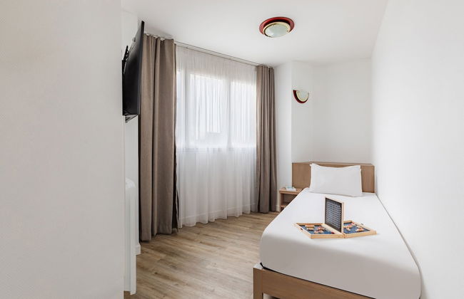 Appart'City Confort Le Mans Centre - Foto 12