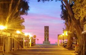 Apto Playa de Regla, primera linea, Parking, AA y wifi - Foto 21