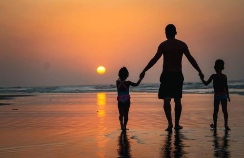 Casa no Renascença próxima Praias e Centro Histórico - Photo 32