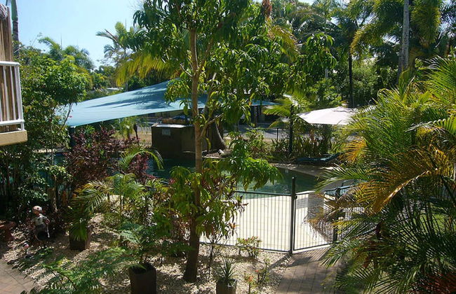 Pacific Sands Holiday Apartments - Foto 19