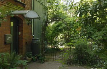 Apartment zum Garten - Foto 5