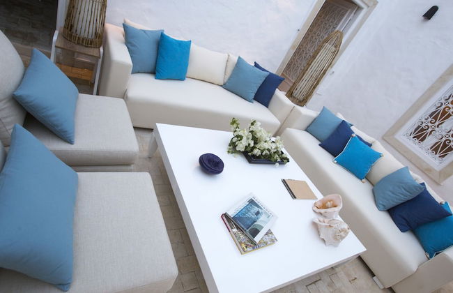 Dar Indigo - Photo 16