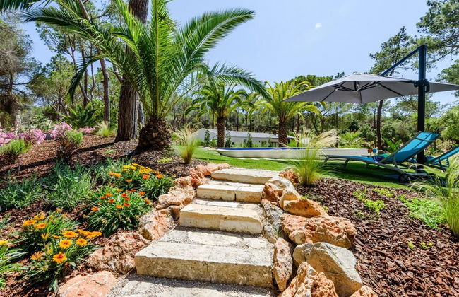 Casa da Calma in Vale do Lobo - Foto 59