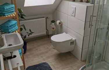 Ferienhaus & Apartments Emmerthal - Foto 3