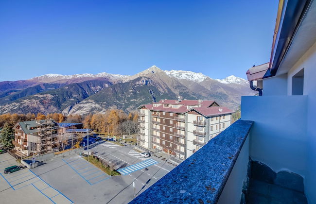 Danda Terrace Apartment - Photo 24