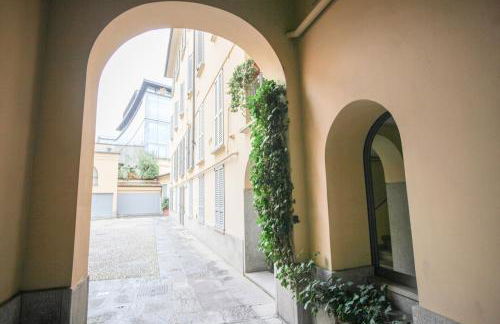 Hacca Collection - Charming Studio in Corso Magenta - Photo 34