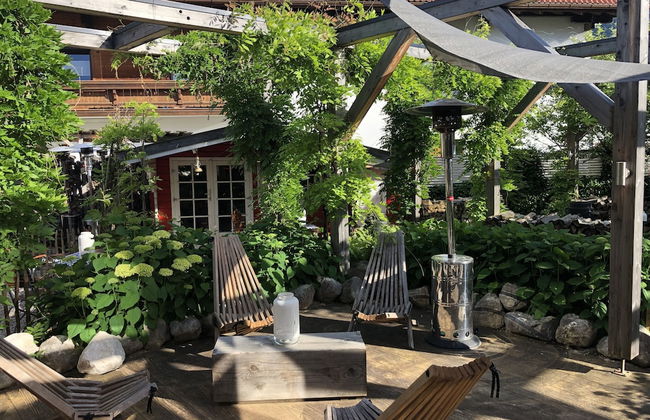 APARTments Alpenliebe - Foto 76