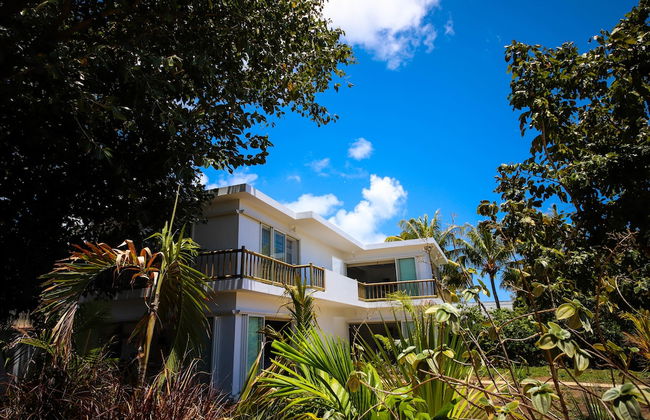 Cap Heureux Villas - Photo 28