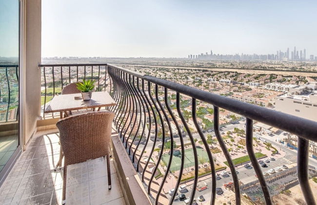 Outstanding 2BR in Serene JVT Neighborhood! - Foto 24