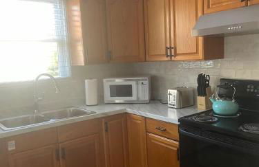 Island Cottage at St Augustine - Foto 32